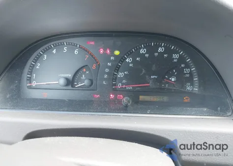 2004 Toyota Camry Xle from USA, damaged, VIN 4T1BE30K64U844244